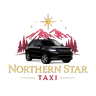 Northern Star Taxi logo
